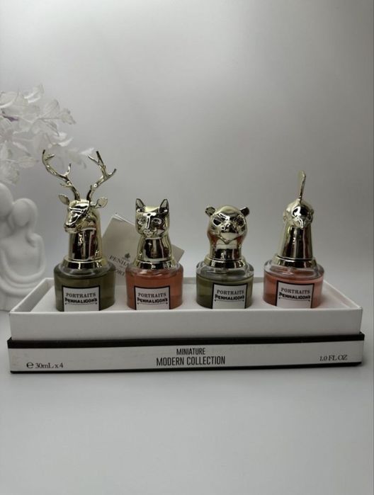 Penhaligon Набір парфумів