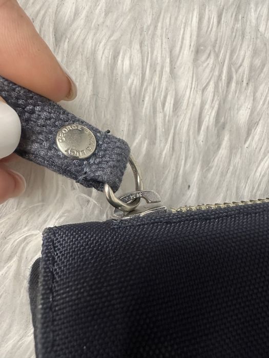 Оригінальний Гаманець George Gina & Lucy/ GGL