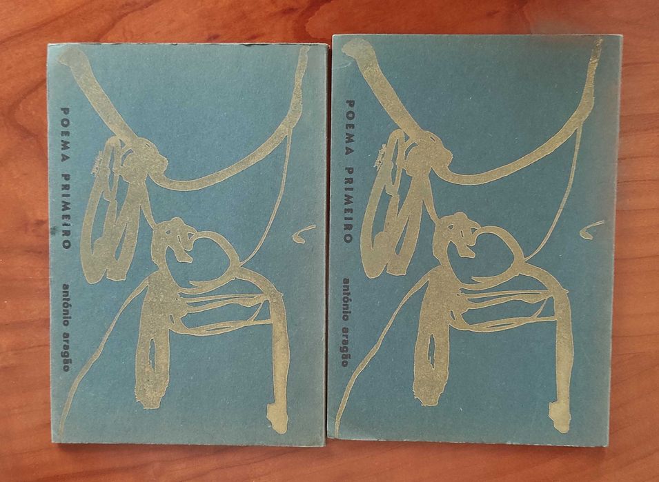 António Aragão (várias obras)