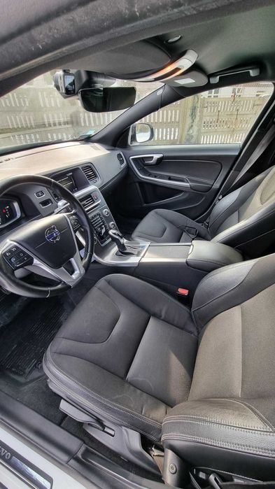 Volvo V60 Cross Country Polski Salon  2016 Euro 6