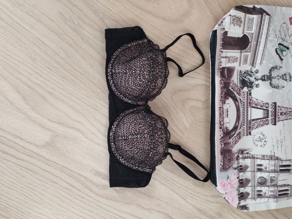 Чарівний бюстгальтер 75 В