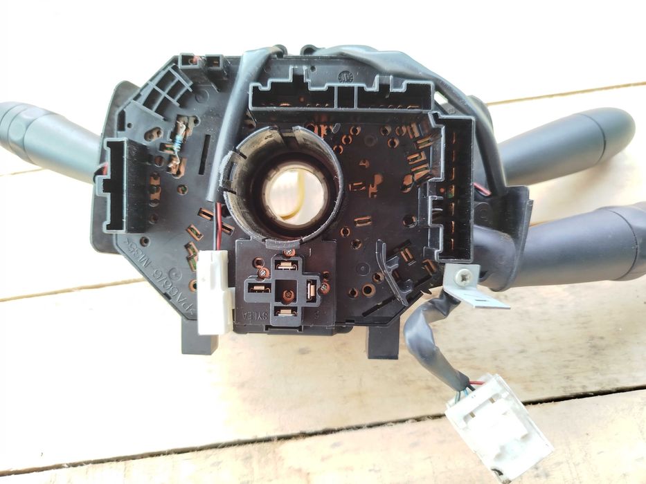 Manípulos e fita airbag Alfa Romeo 156