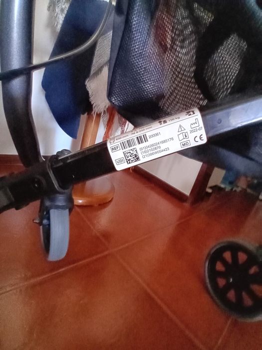 Andarilho TAIMA M-ECO