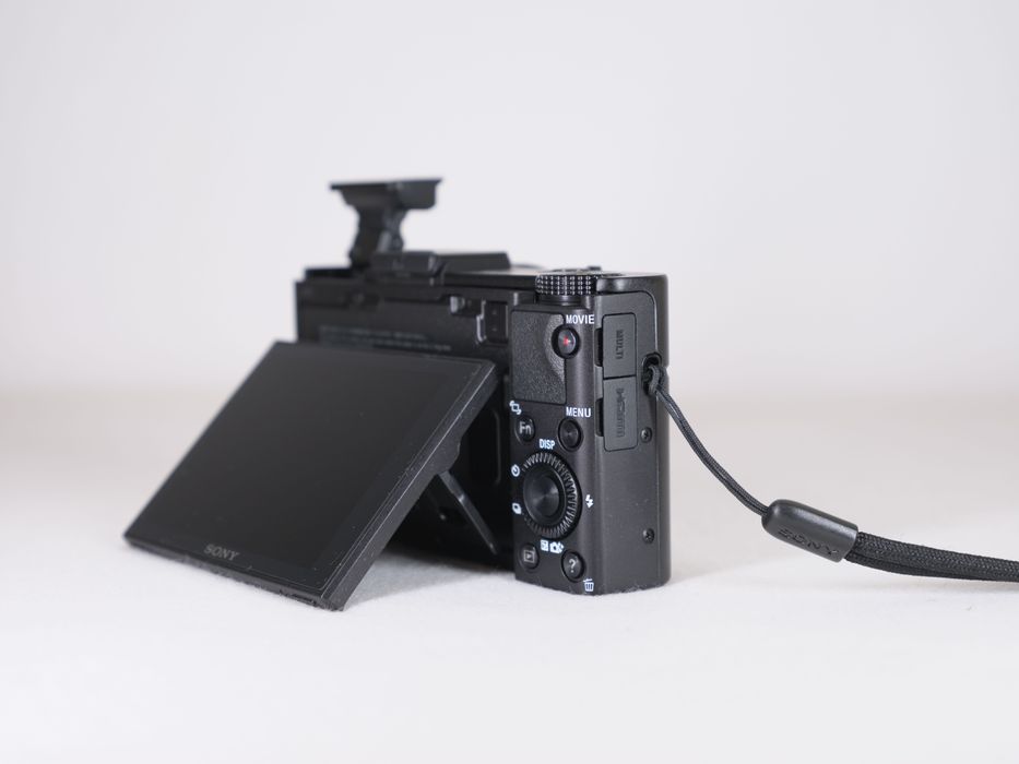 Sony RX100 II ( rx 100 ii mark 2 )+ гарантія / без передоплат