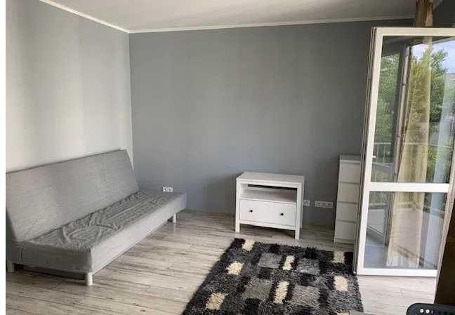 Mieszkanie – Poznań, Łęgi Dębińskie, Wilda - Widok 3