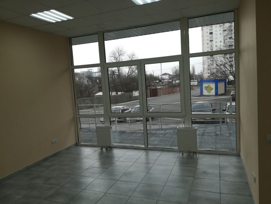 Продам комерційне приміщення з ремонтом, ЖК Сонячний ,