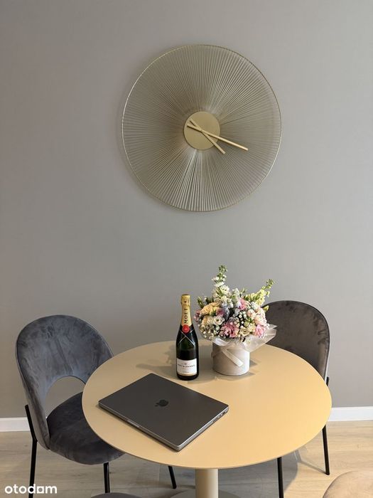 Apartament na własność w Radisson Individuals przy molo | Basen | Spa