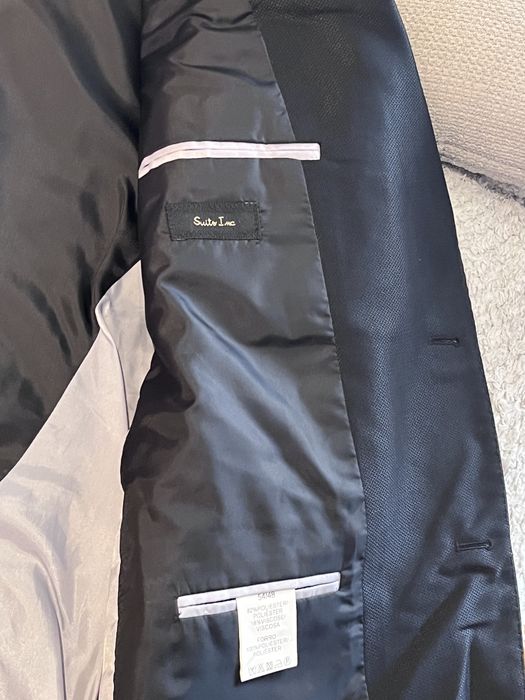 Conjunto de cerimónia como Novo
