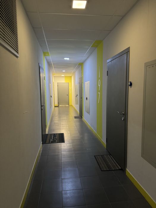 1-комнатная квартира по адресу (площадь 33,5 м²) - Atlanta.ua - фото 13