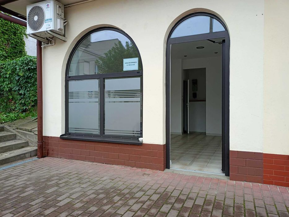 lokal do wynajęcia