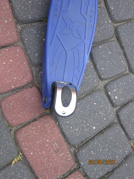 Hulajnoga Mini Micro Maxi 5-12 lat