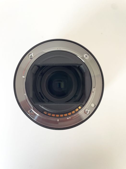 Sony FE PZ 16-35mm F4 G (Como Nova) – Apenas 4 meses – Com Fatura