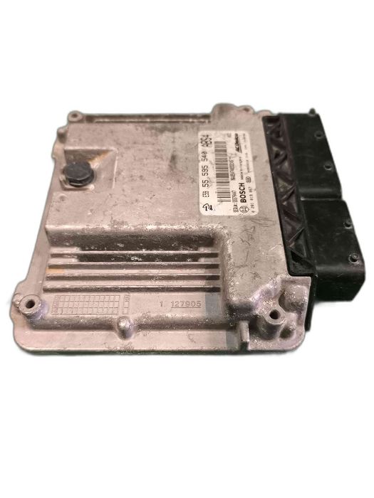 Centralina Motor / ECU 55595540 - OPEL ASTRA J
