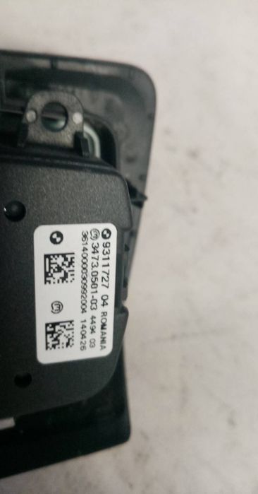 Módulo interruptor luz BMW 2 Active Tourer (F45)