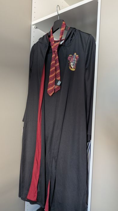 Strój Harry Potter