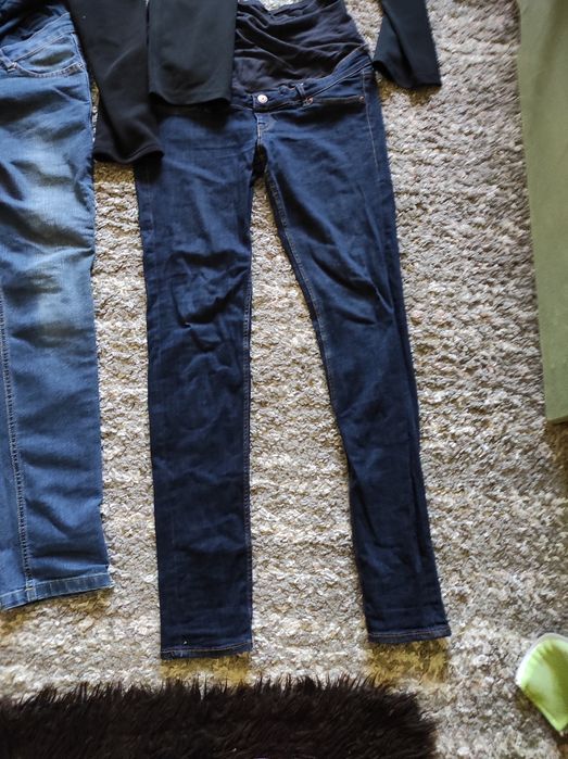 Штаны, джинсы, брюки, одежда для беременных