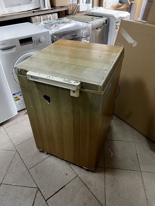 Uzywana zamrazarka ARDO 200L