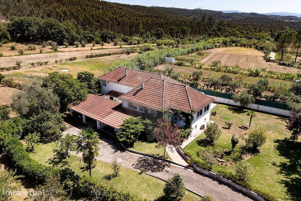Quinta T4 para venda