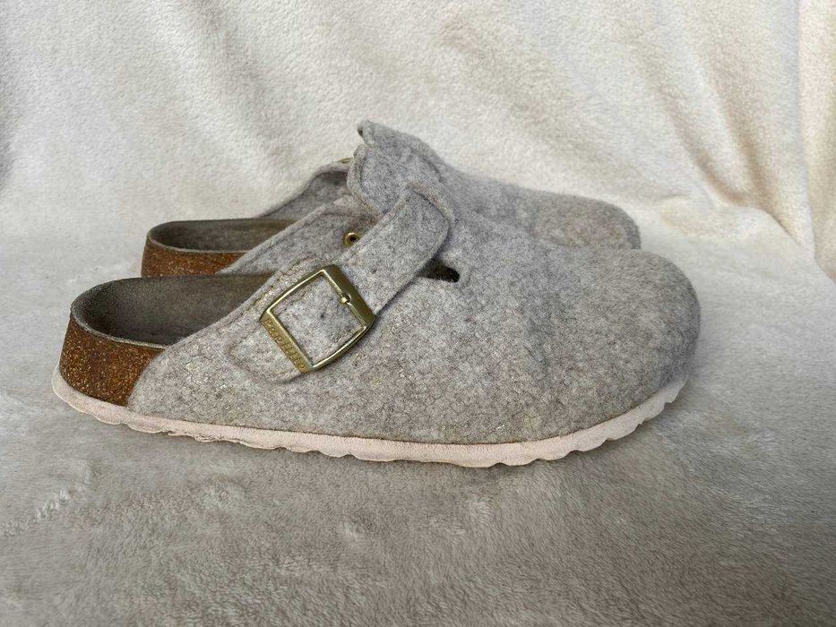 ортопедичні сабо глоги Birkenstock Papilio оригінал
