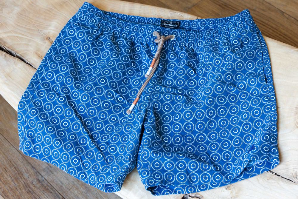 Calção de banho Scalpers