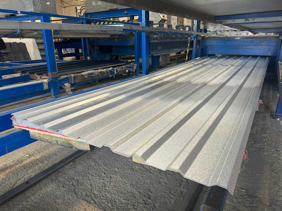 Blacha T4-T35 wiosna = niższe ceny