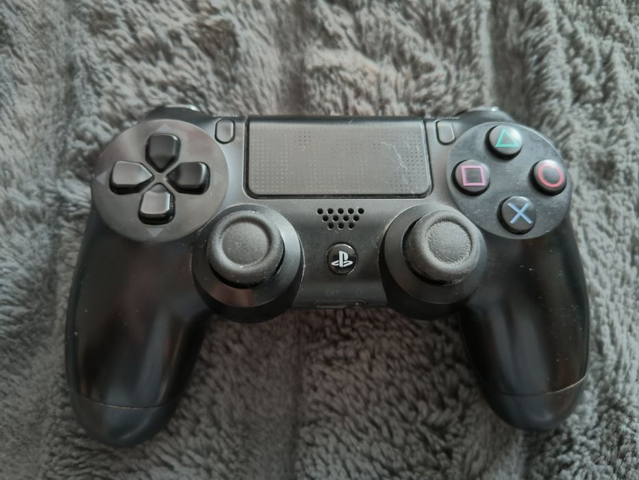 PlayStation 4 FAT 1TB