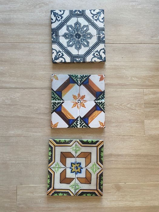 Molduras Azulejo Ikea Egersta