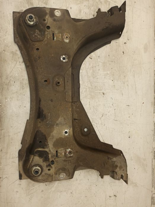 Charriot - renault clio iii (br0/1, cr0/1) | 05 -