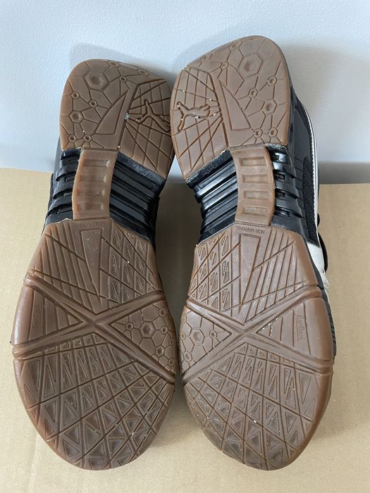 Кроссовки Puma Vellum (размер 45)