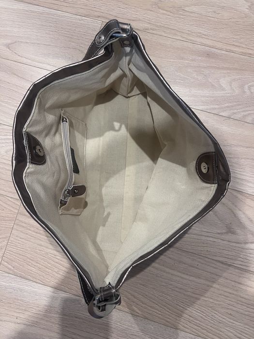 Torebka Venezia rozmiar 52 x 28