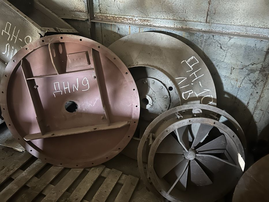 Електродвигун 4А 225 М4 55 кВт 1500 об