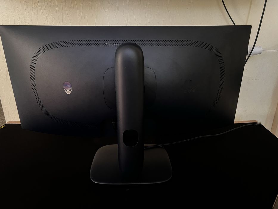 Alienware 34 Монітор 2к 180Гц