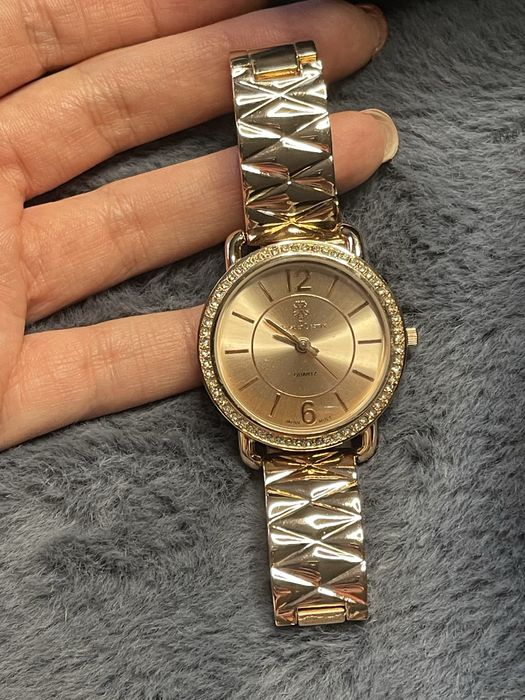 Relógio Christian Lacroix (Novo)