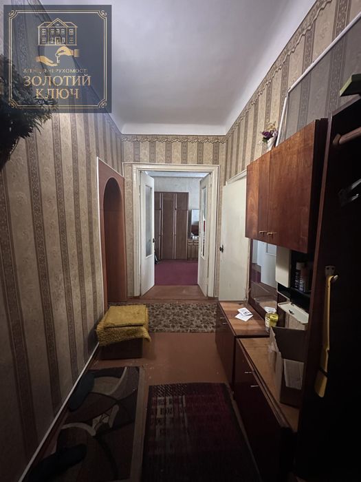 Продож 3к Квартири на Новомиколаївці