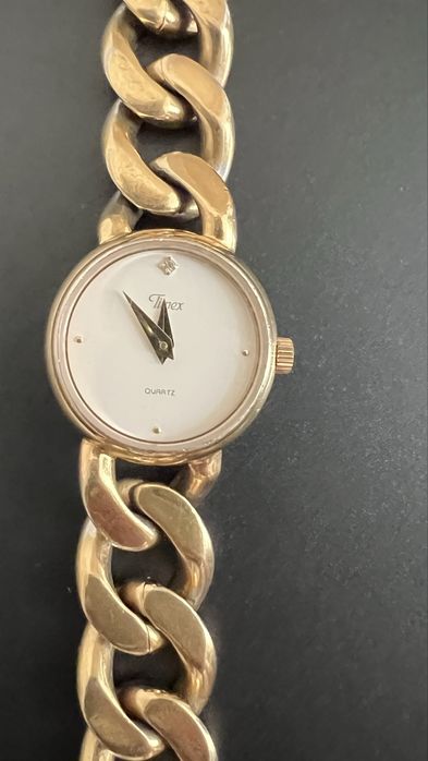 Вінтажний  годинник Timex Watch