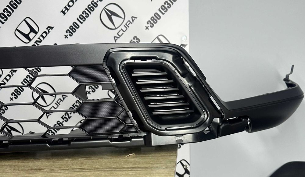 Низ бампера Honda CR-V 2023 2024 71105-3D4-A00 711053D4A00