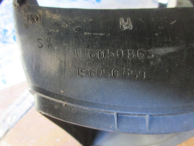 Friso farolim ES ALFA ROMEO 156 Sportwagon (932_)