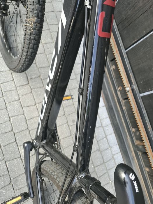 Rower kands colt f1 2025
