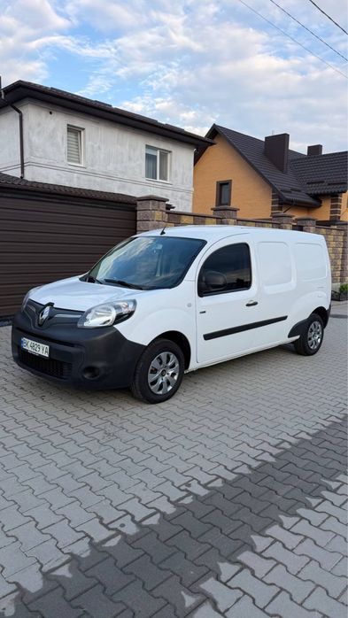 Рено Kangoo Express 2019 VIN VF1FWEZHC61912984 фото оголошення 13 з 13