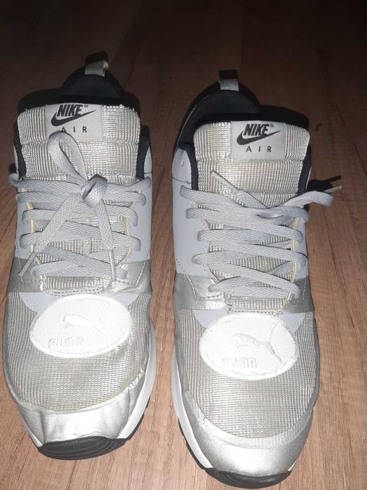 NIke 44 кросовки Puma