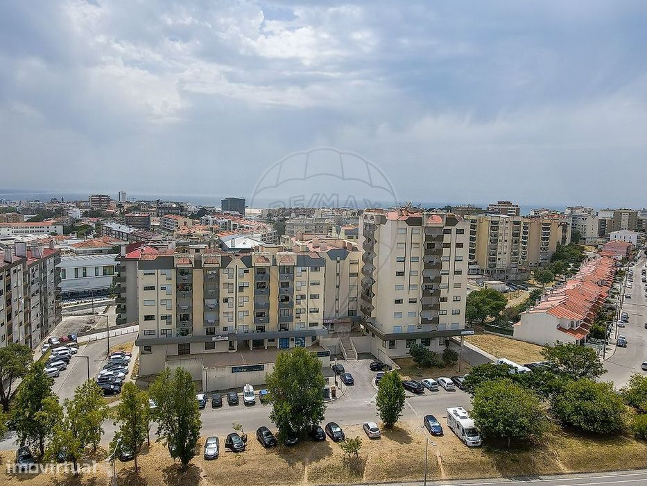 Apartamento T2 para venda — Tavarede, Coimbra