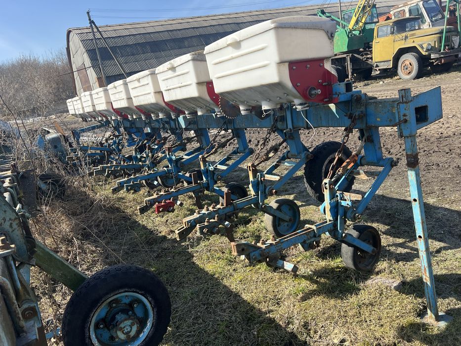 Культиватор КРН 5.6