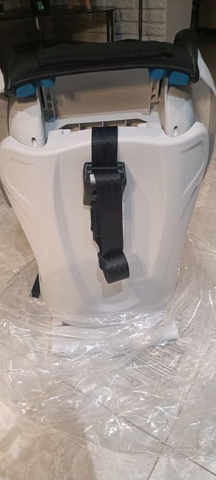Fotelik samochodowy Defender Plus