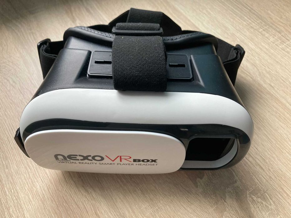Nexo VR BOX  okulary