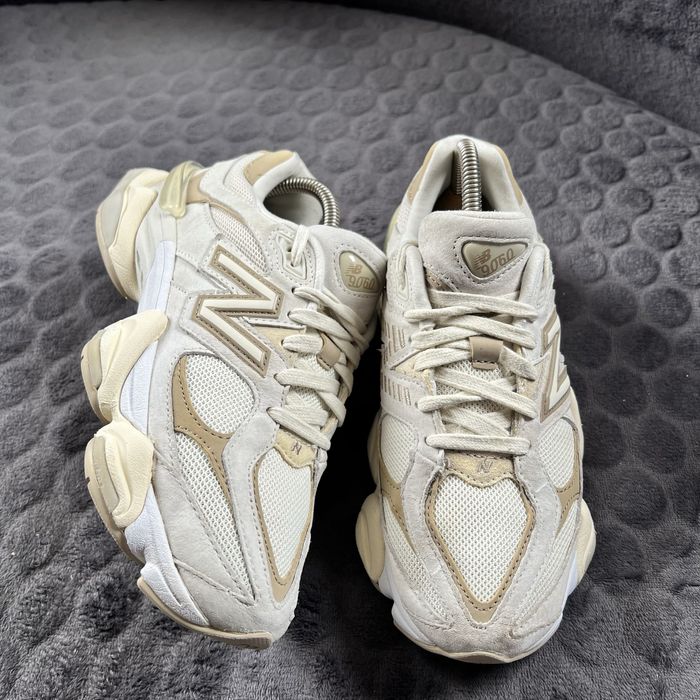 Жіночі кросівки New Balance 9060. P. 38. Ідеал!!!