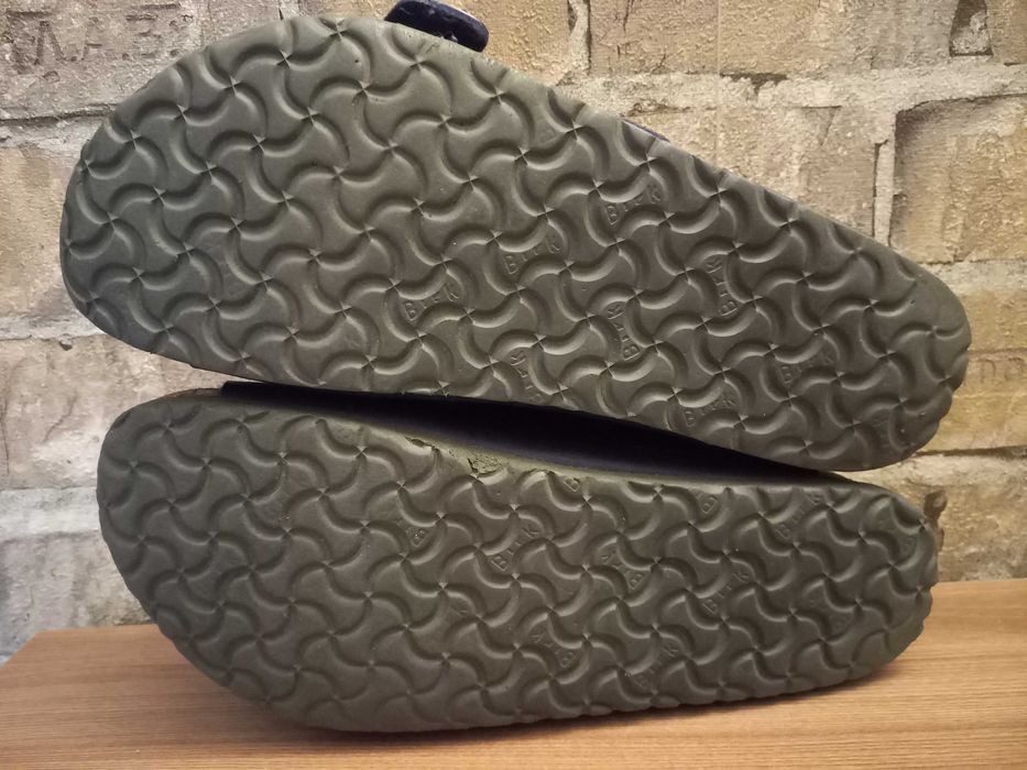 Birkenstock arizona, сланцы шлепанцы мужские.