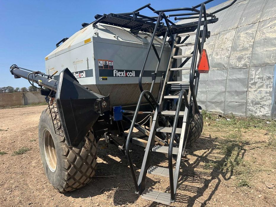 Flexi Coil посівний комплекс 10м