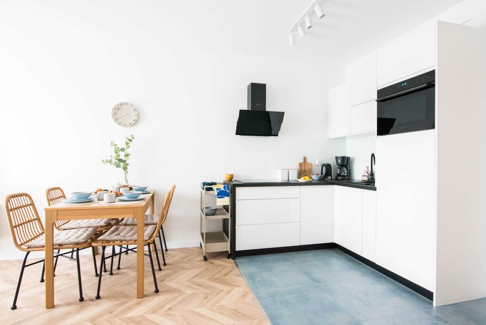 apartament Kołobrzeg