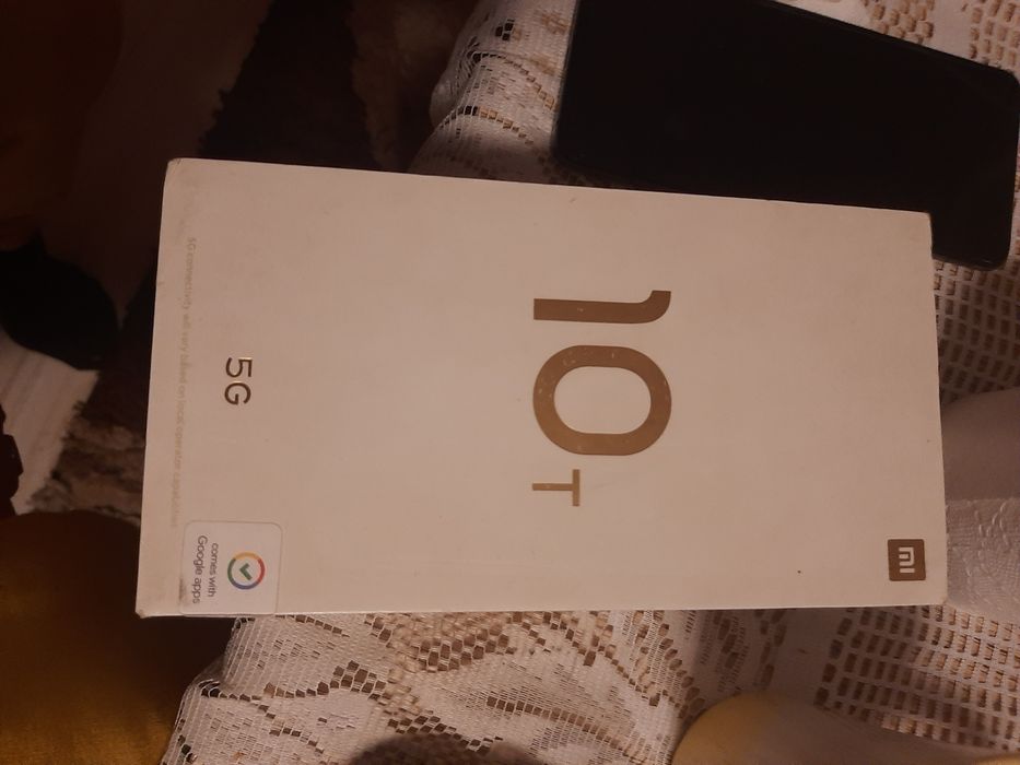 Sprzedam xiaomi 10t