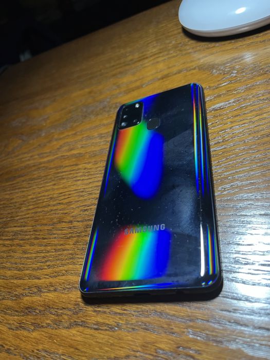 Samsung Galaxy A21s